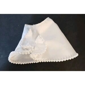 Rainbow High Doll Clothes Margot De Perla Pacific Coast Sarong Skirt Pearl Hem